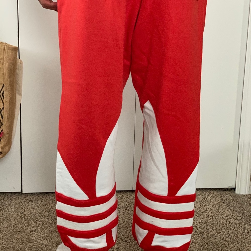 Adidas Tracksuit Sweatpants